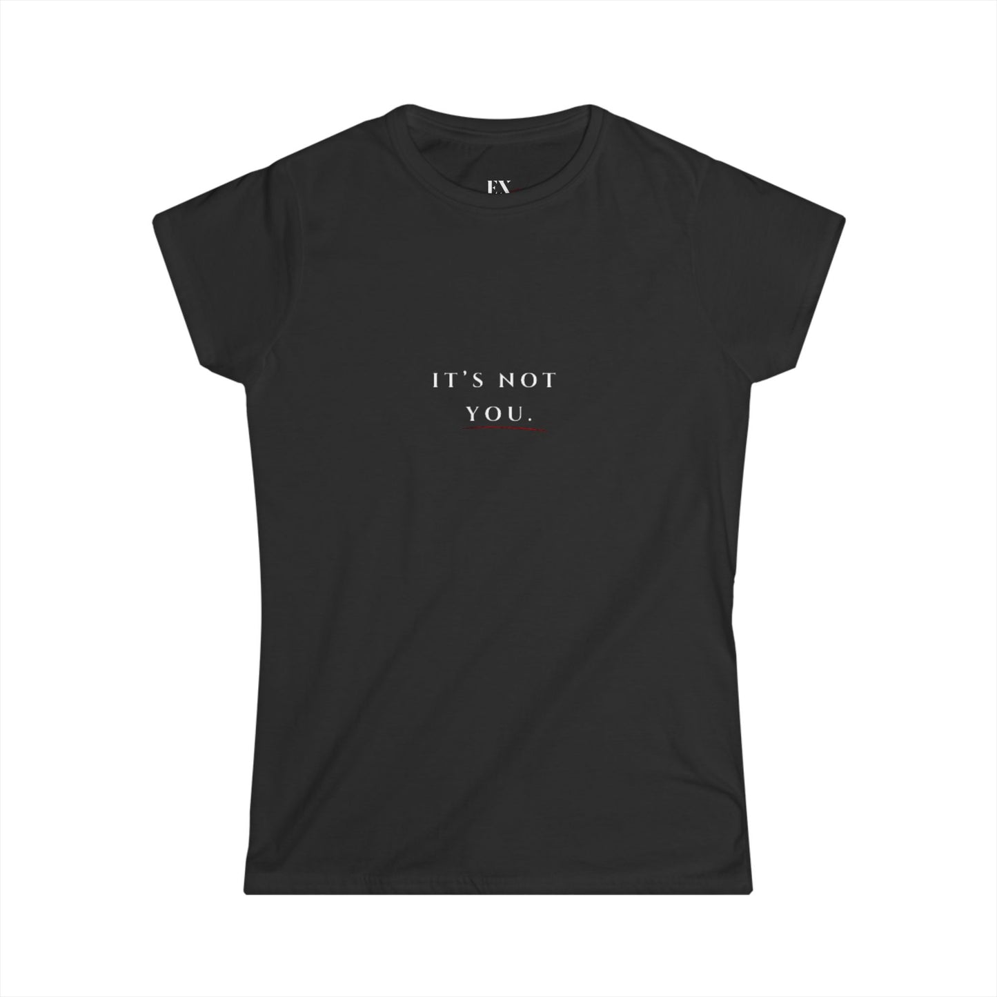 The "Reality Check" Graphic Tee